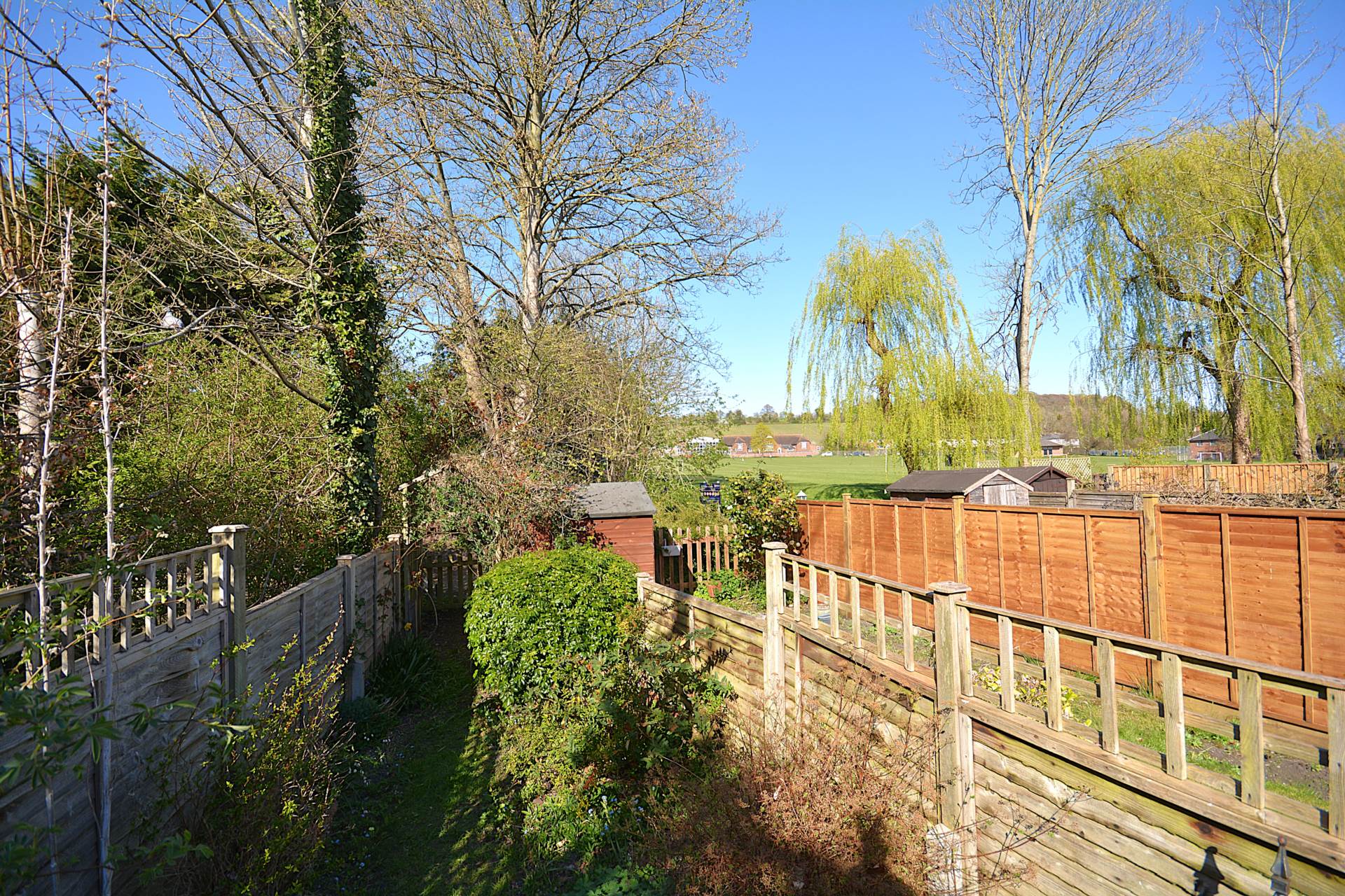 High Street, Amersham, Image 9