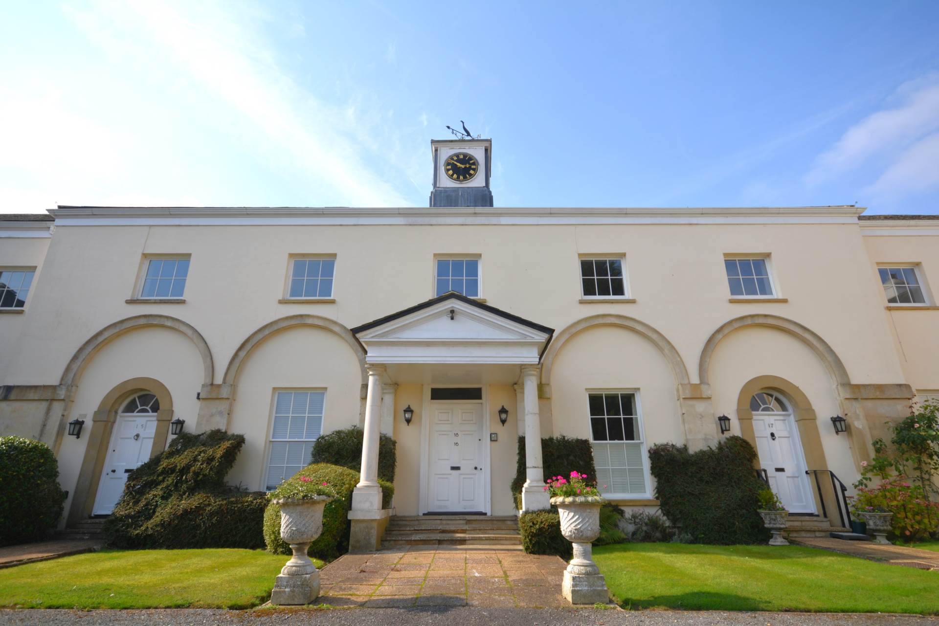 Missenden Road, Amersham, Image 2