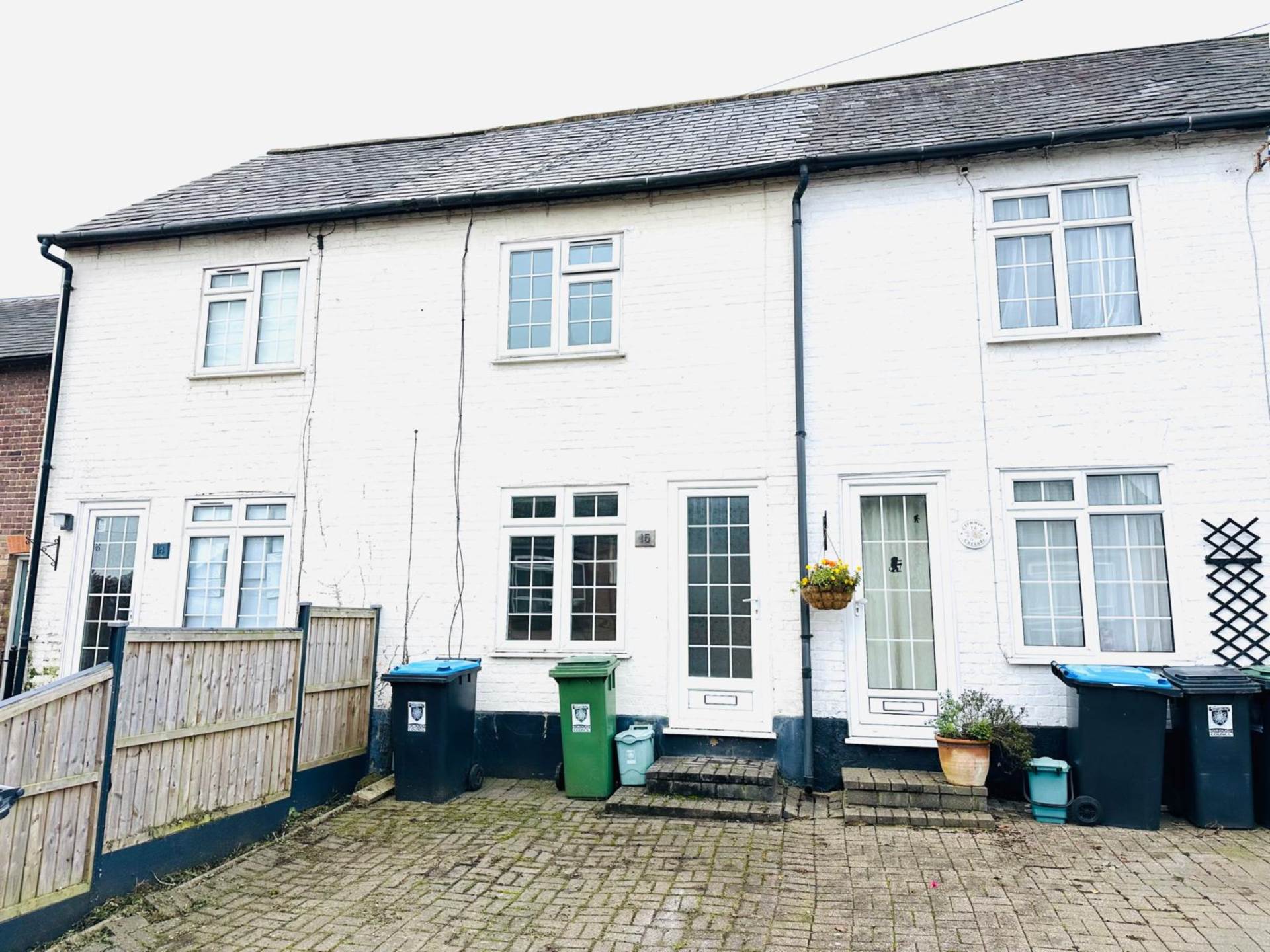 Seymour Road, Northchurch, Image 1