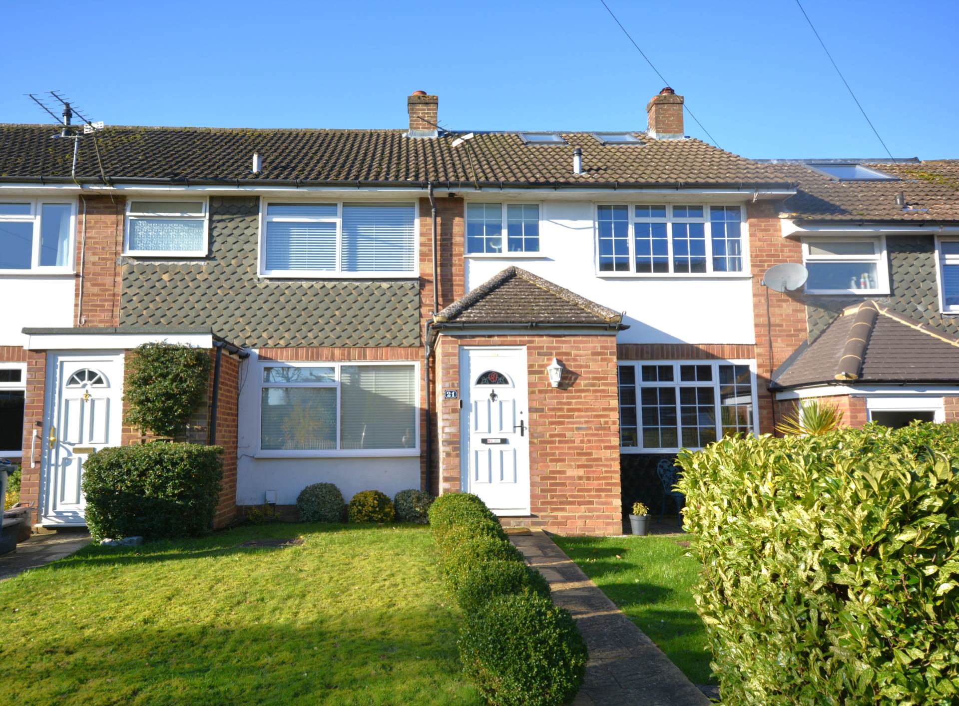 Meadow Drive, Amersham, Image 1