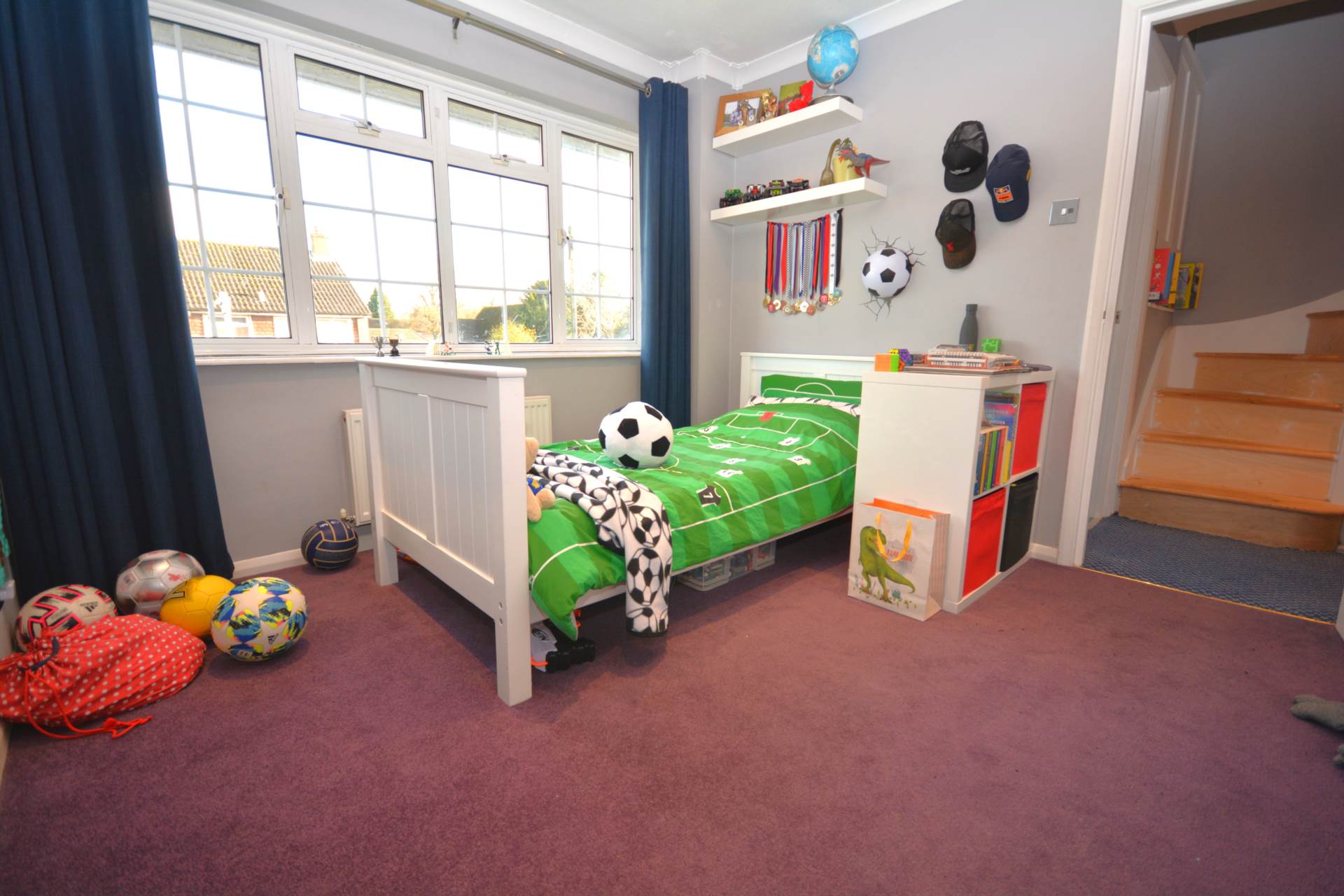 Meadow Drive, Amersham, Image 9