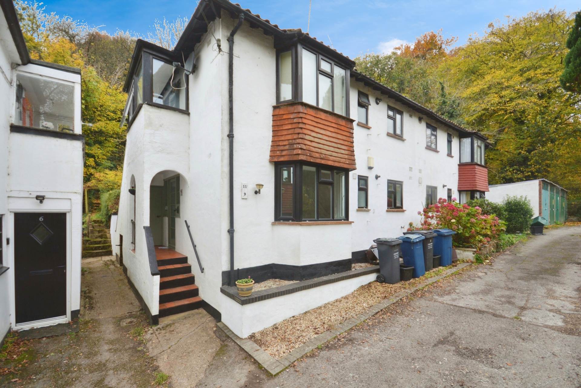 Parsonage Place, Amersham, Image 1