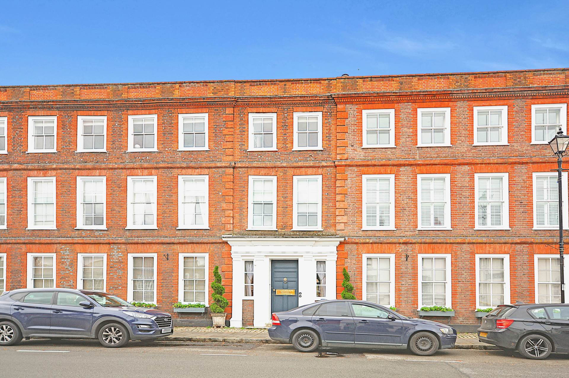 Elmodesham House, Amersham, Image 1