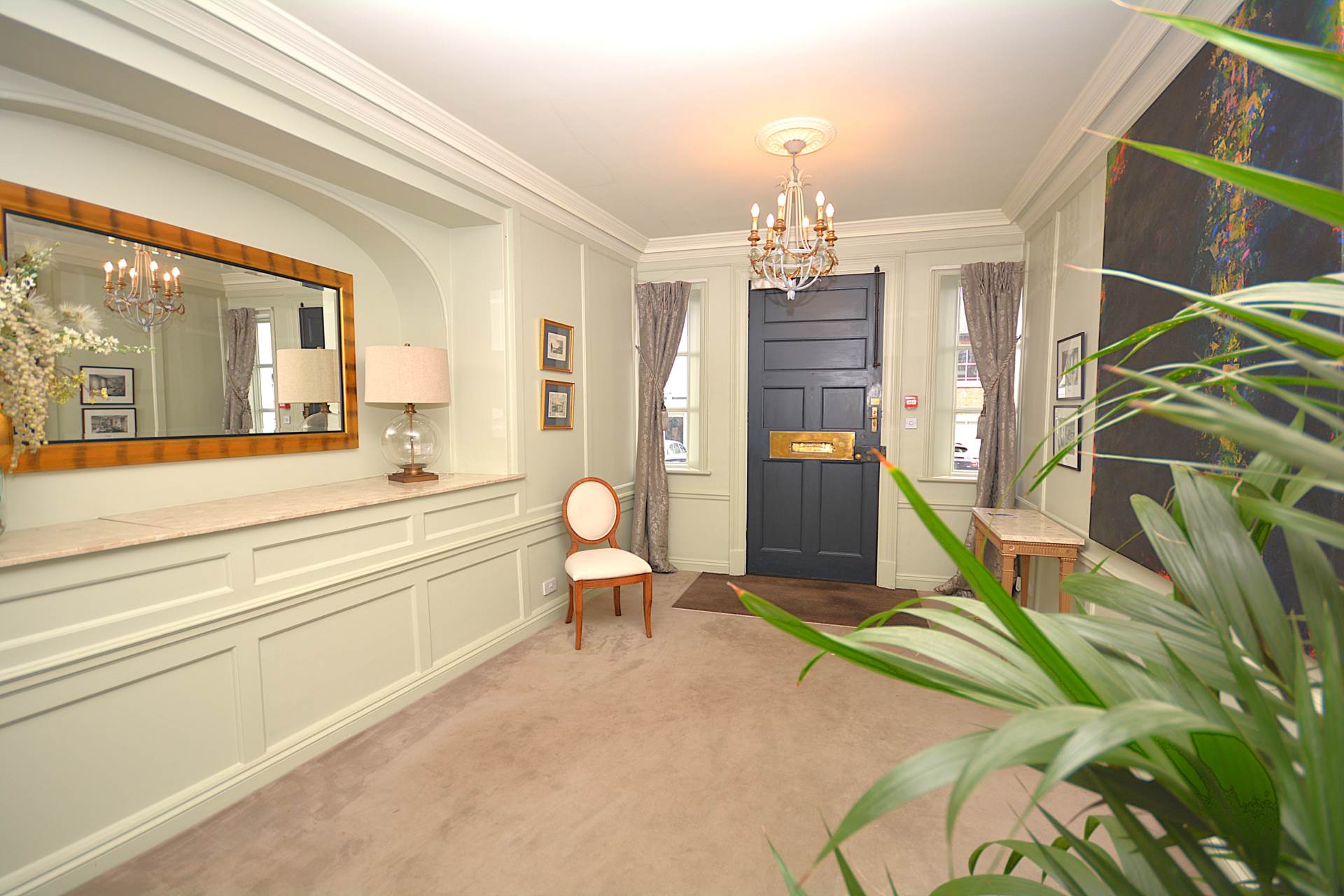 Elmodesham House, Amersham, Image 3