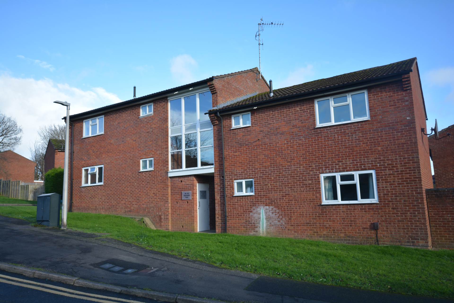 Quarrendon Road, Amersham, Image 1