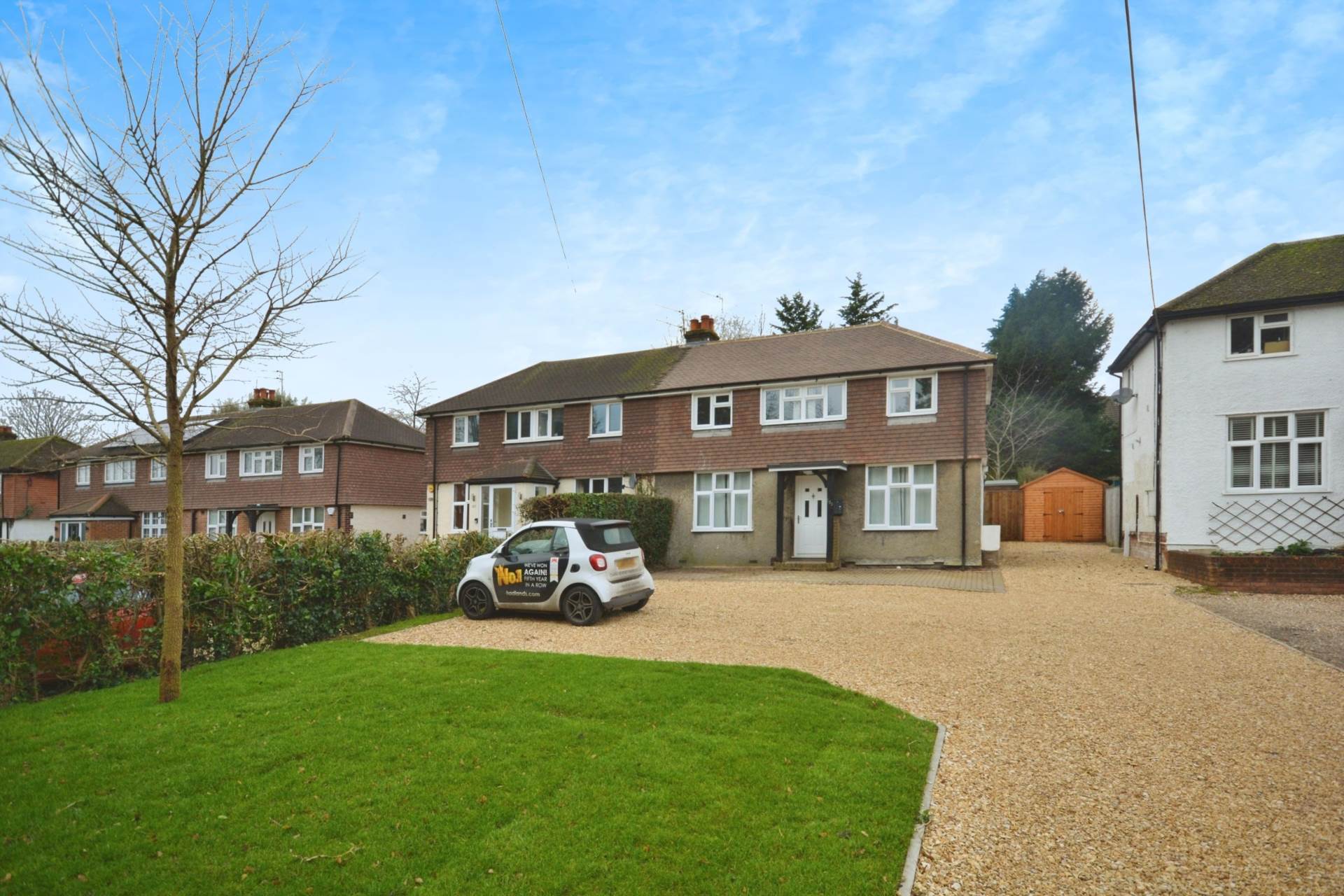 Stanley Hill, Amersham, Image 12