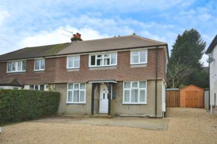 Stanley Hill, Amersham, Image 1