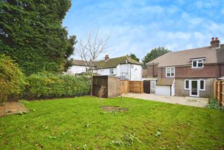 Stanley Hill, Amersham, Image 10