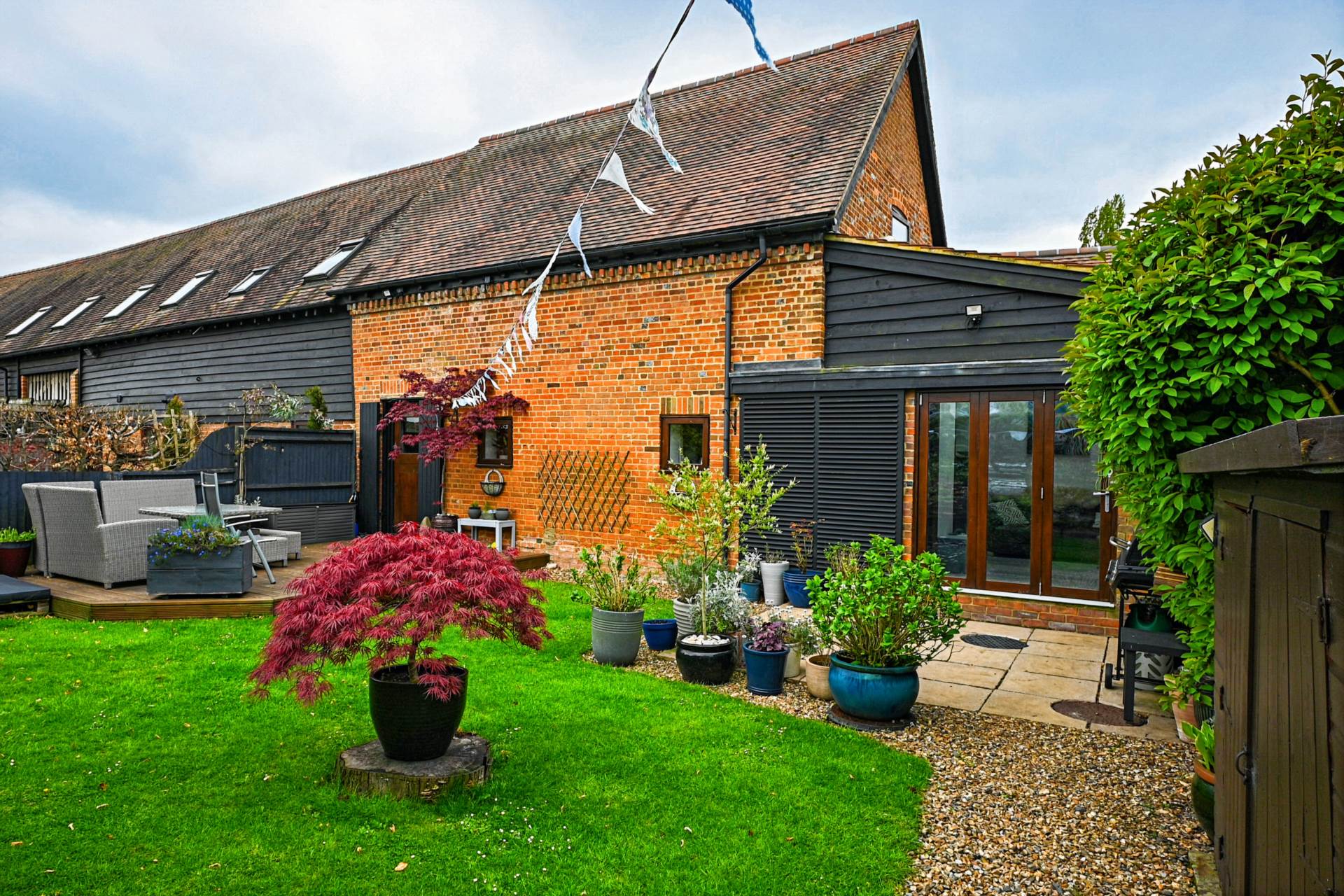 Raans Road, Amersham HP6, Image 1