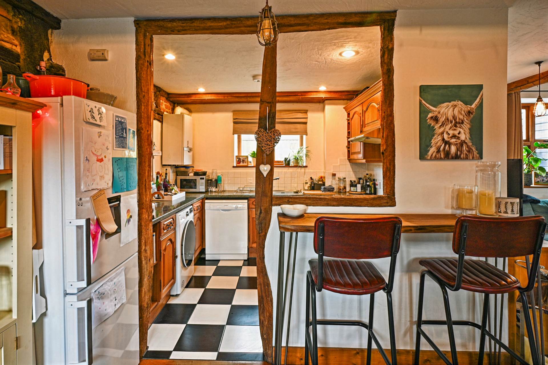 Raans Road, Amersham HP6, Image 15
