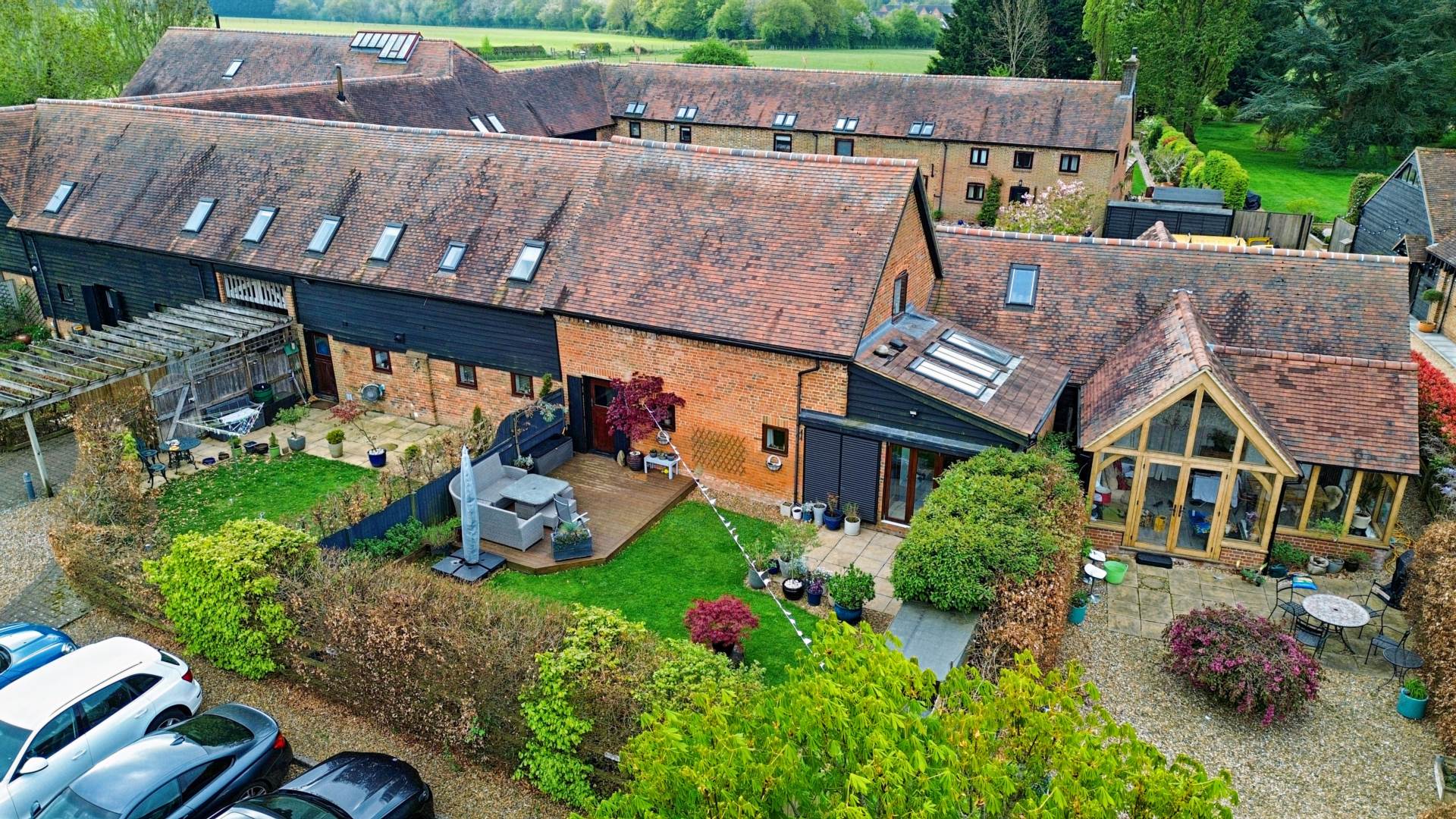 Raans Road, Amersham HP6, Image 2