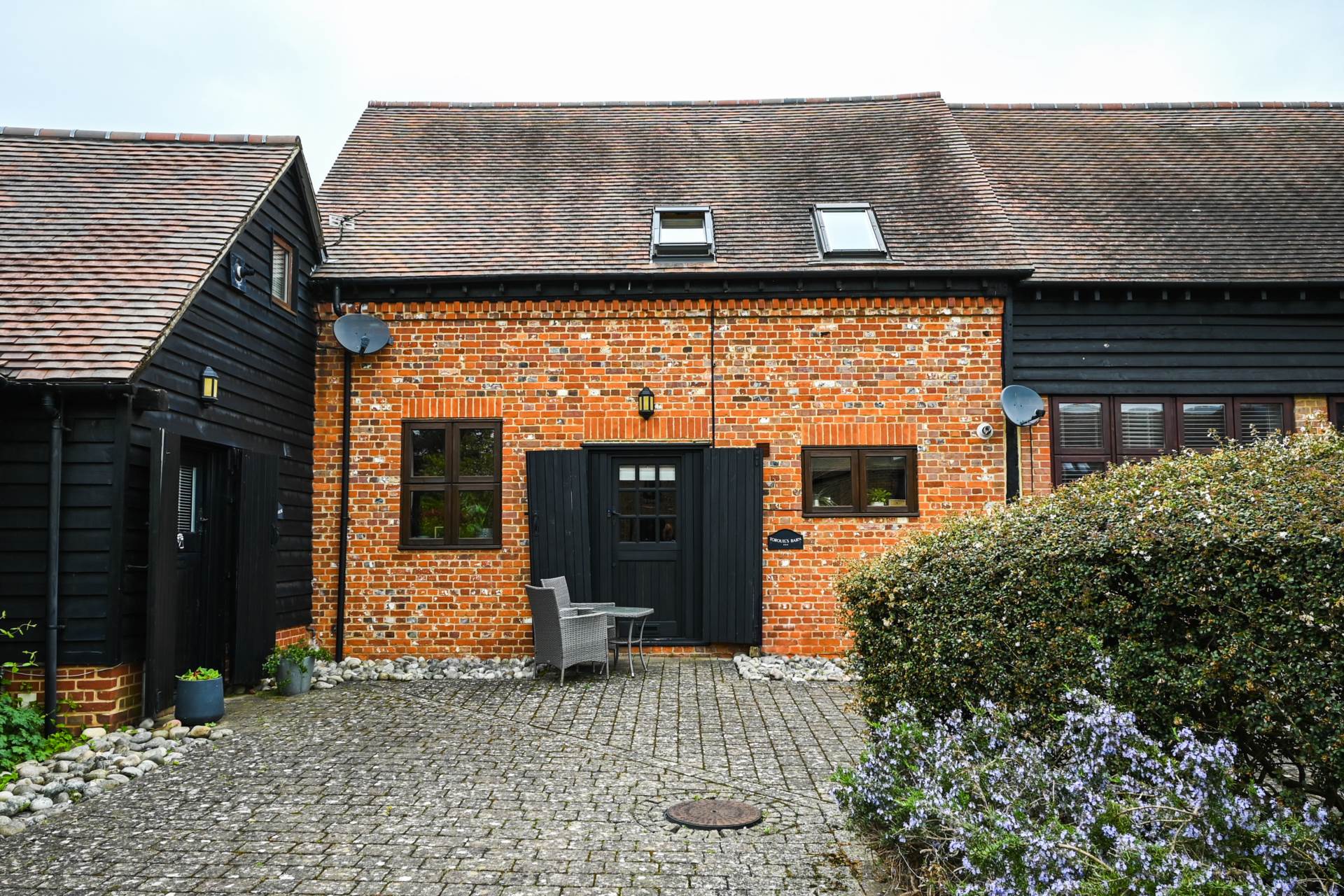 Raans Road, Amersham HP6, Image 22