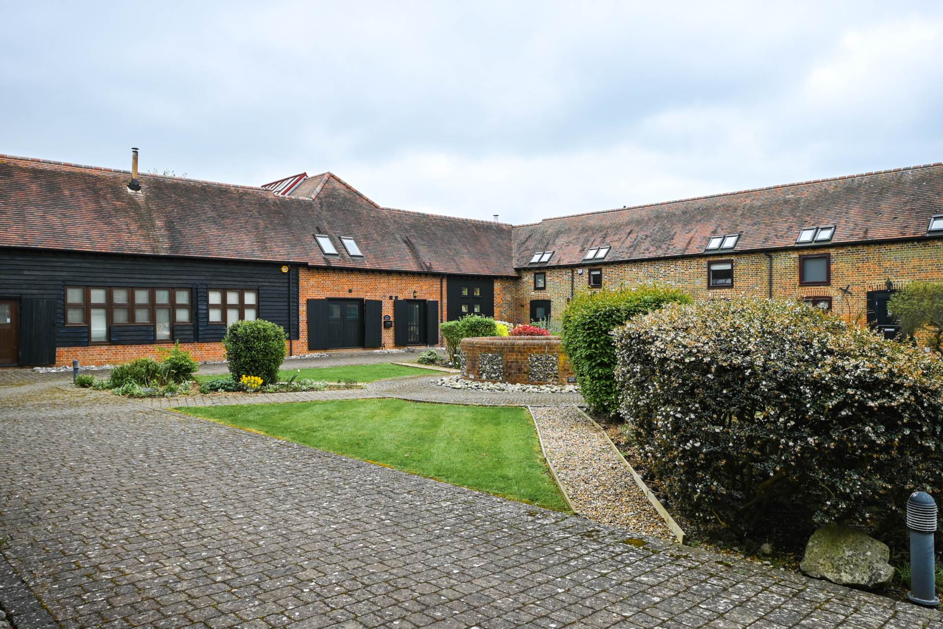 Raans Road, Amersham HP6, Image 23