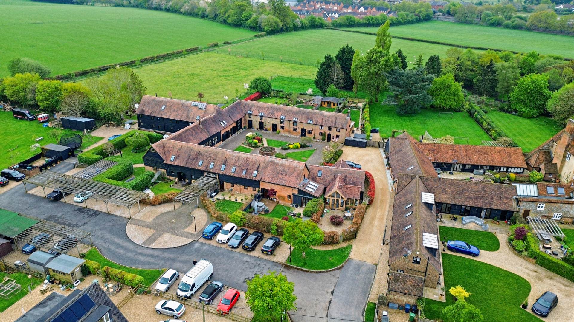 Raans Road, Amersham HP6, Image 3