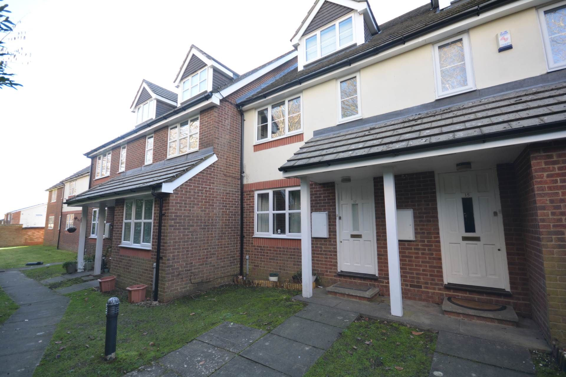 Little Chalfont, Amersham, Image 1