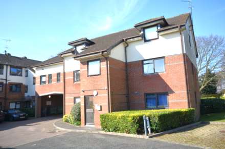 Woodley Court, Amersham, Image 2