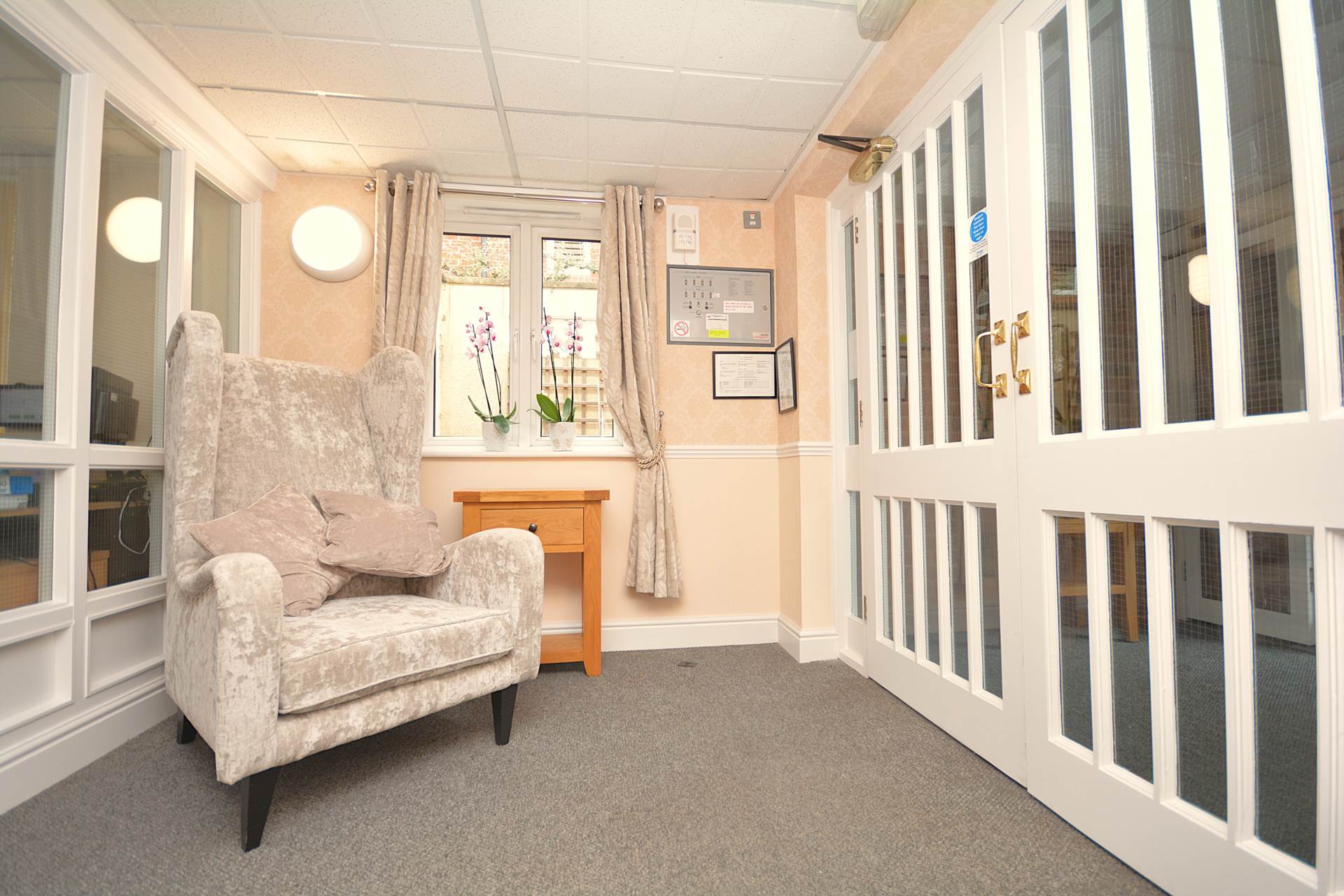 Archer Court, Image 10