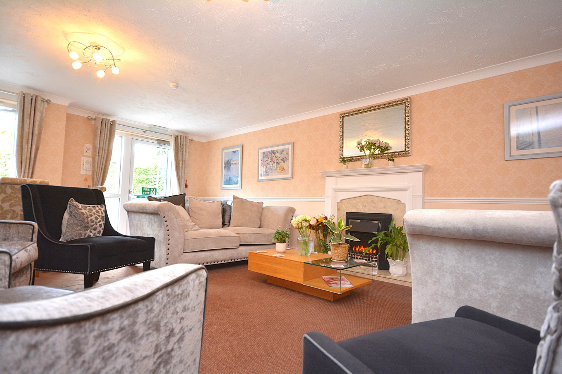 Archer Court, Image 12