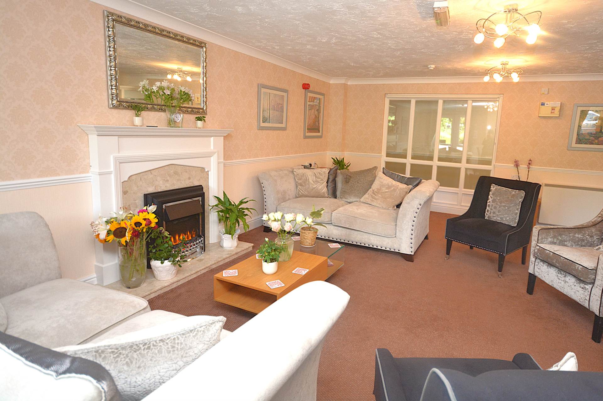 Archer Court, Image 14