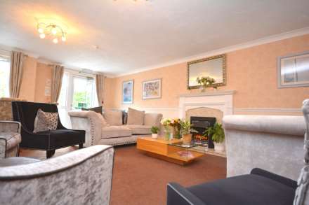 Archer Court, Image 12