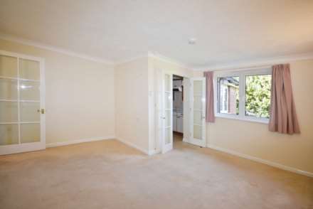 Archer Court, Image 2