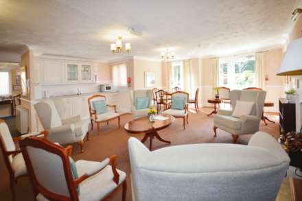 Archer Court, Image 7