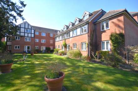 Archer Court, Image 9