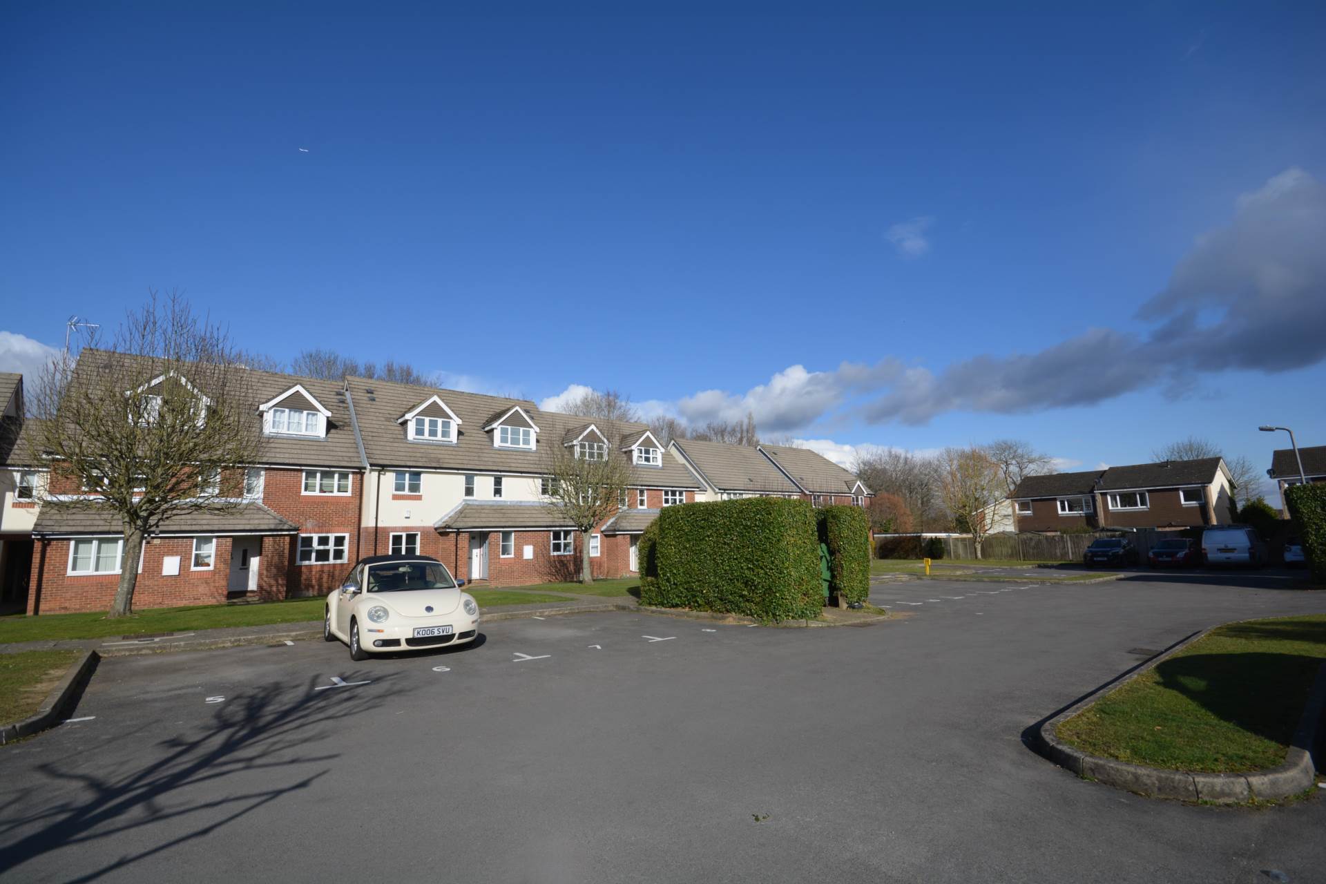 Derwent, Amersham, Image 6