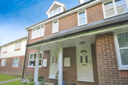 Derwent, Amersham, Image 1