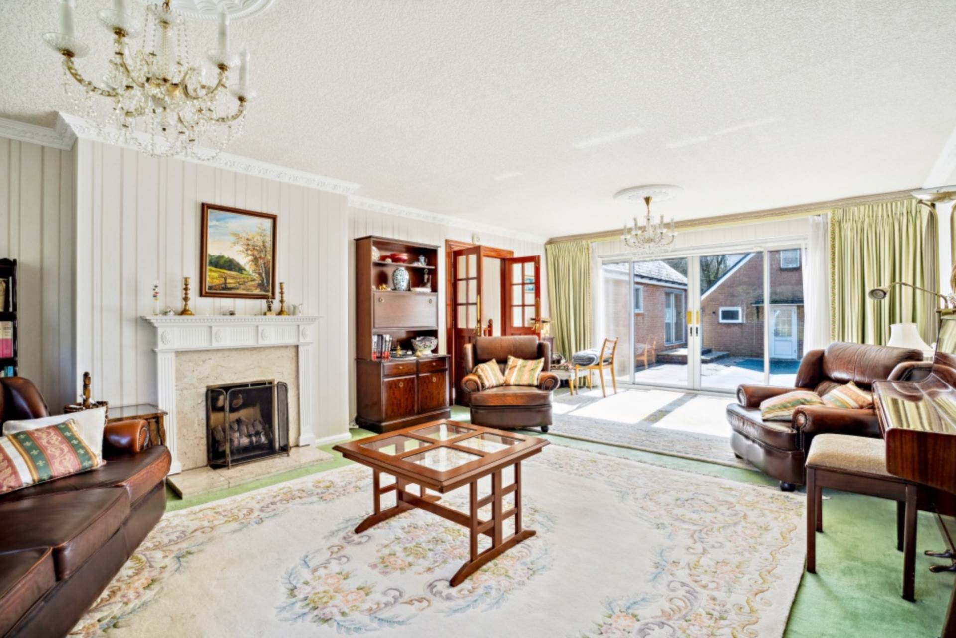 Martinsend Lane, Great Missenden, Image 10