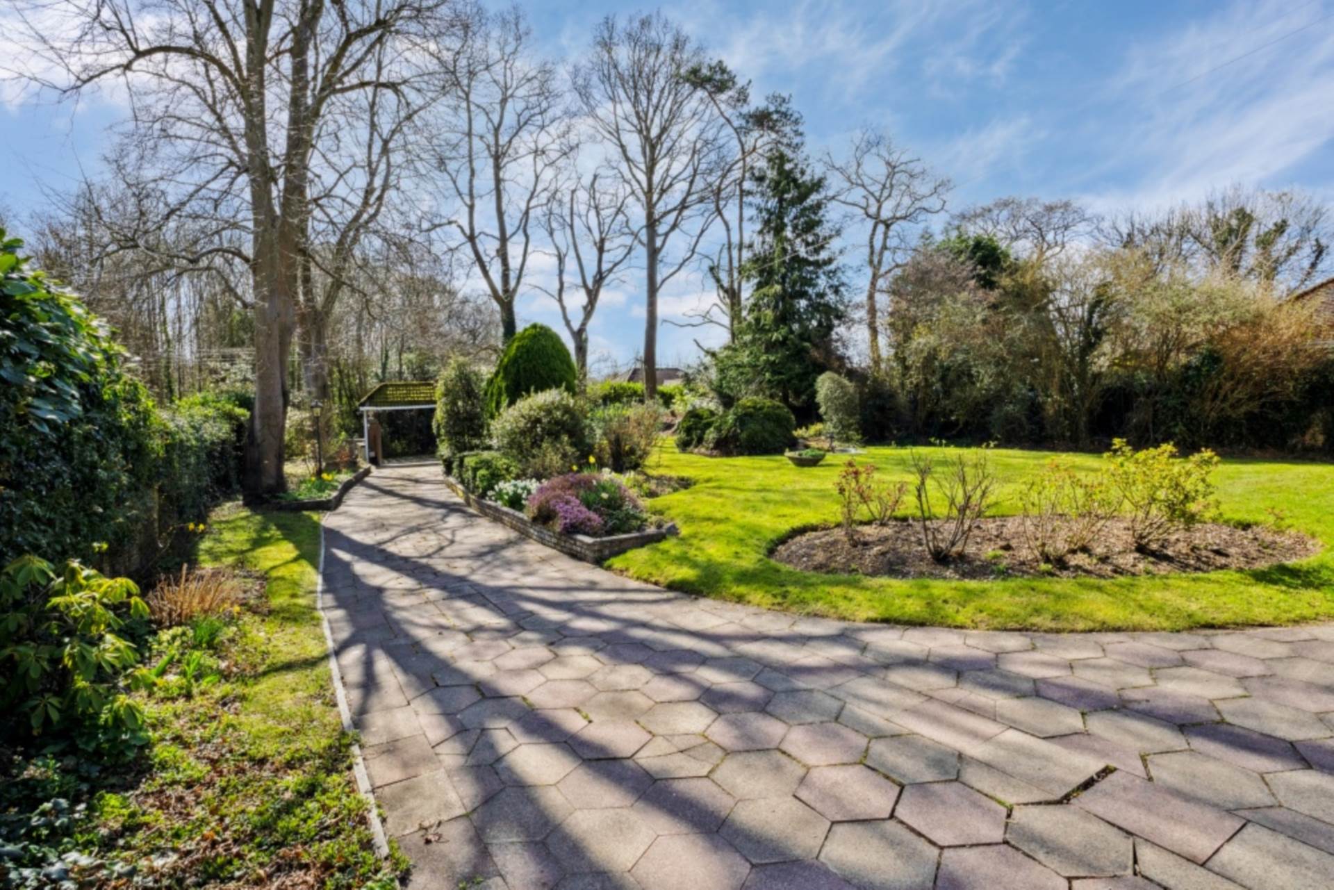 Martinsend Lane, Great Missenden, Image 2