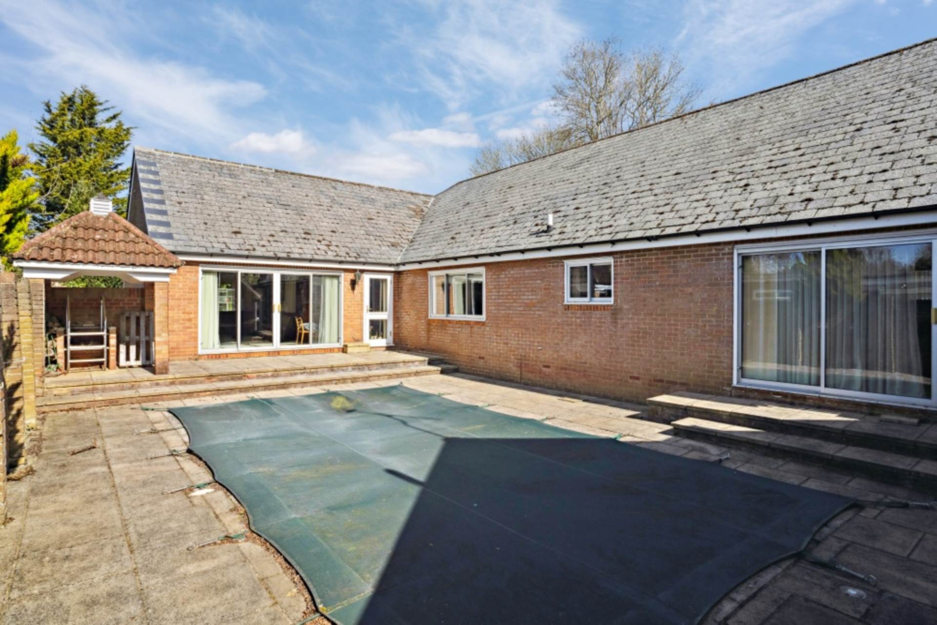 Martinsend Lane, Great Missenden, Image 22