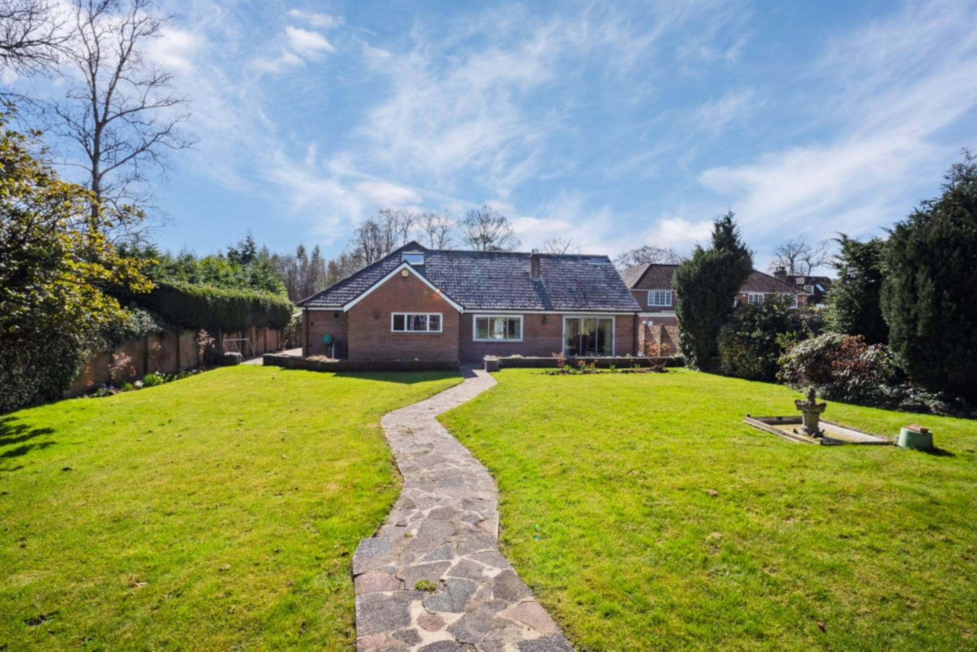 Martinsend Lane, Great Missenden, Image 24