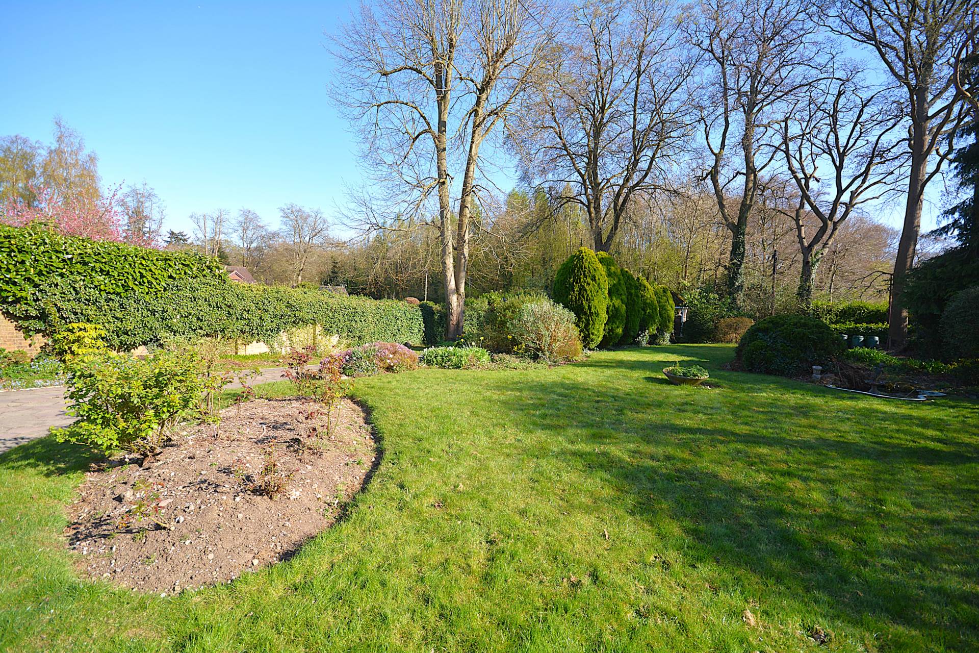 Martinsend Lane, Great Missenden, Image 26