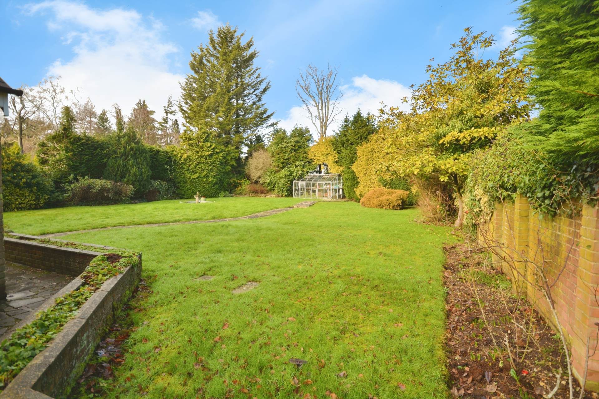 Martinsend Lane, Great Missenden, Image 30