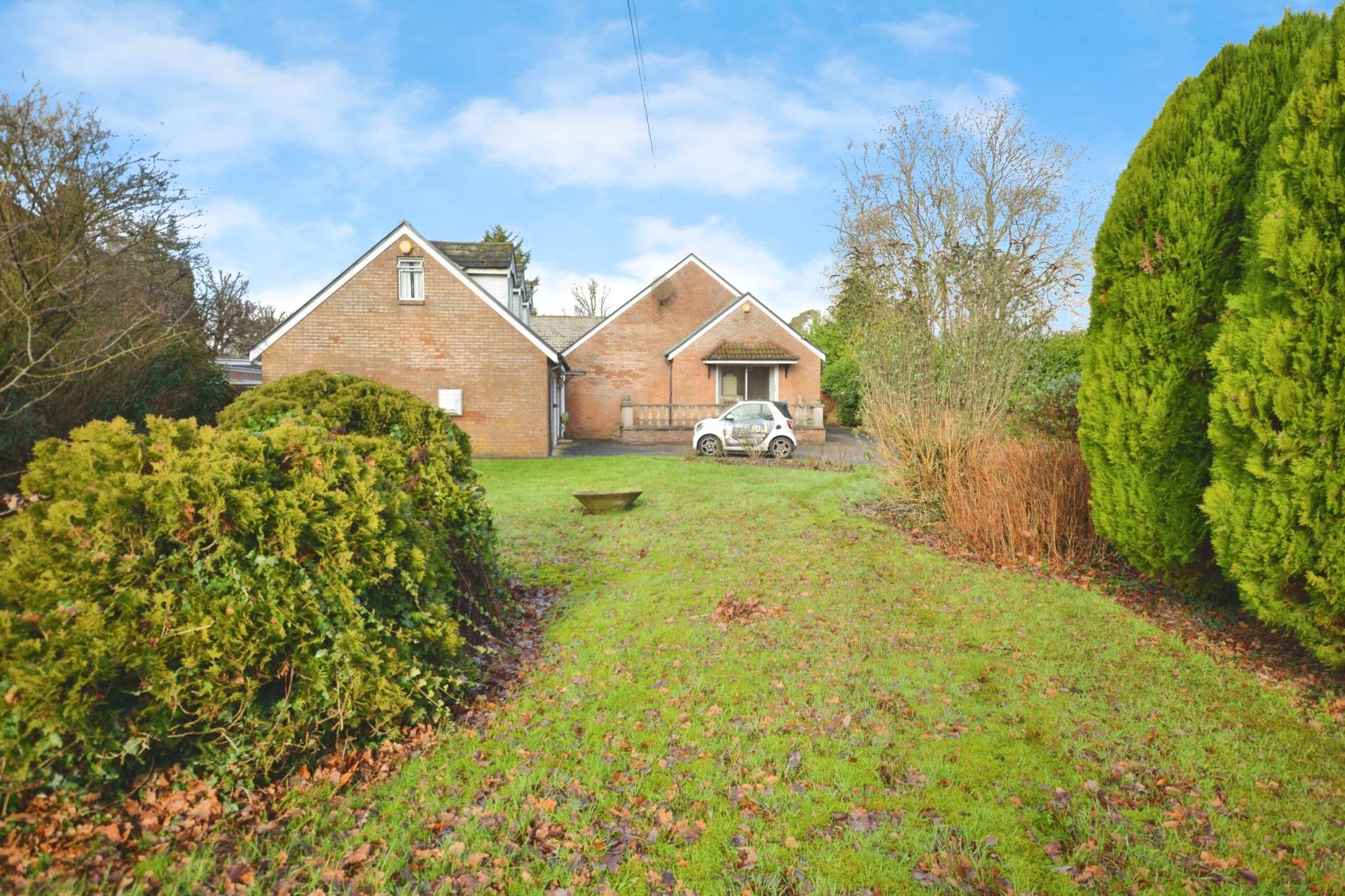 Martinsend Lane, Great Missenden, Image 31