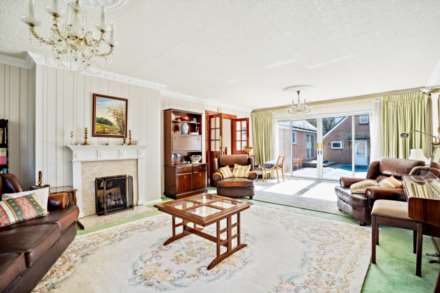 Martinsend Lane, Great Missenden, Image 10