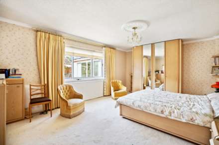 Martinsend Lane, Great Missenden, Image 12