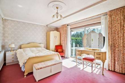 Martinsend Lane, Great Missenden, Image 16