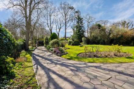 Martinsend Lane, Great Missenden, Image 2