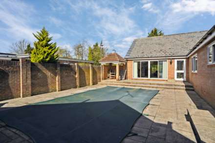 Martinsend Lane, Great Missenden, Image 21