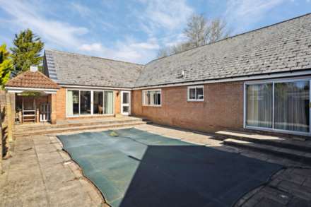 Martinsend Lane, Great Missenden, Image 22