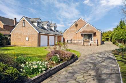 Martinsend Lane, Great Missenden, Image 27