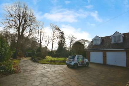 Martinsend Lane, Great Missenden, Image 28