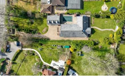 Martinsend Lane, Great Missenden, Image 3