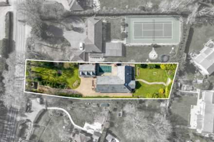 Martinsend Lane, Great Missenden, Image 4