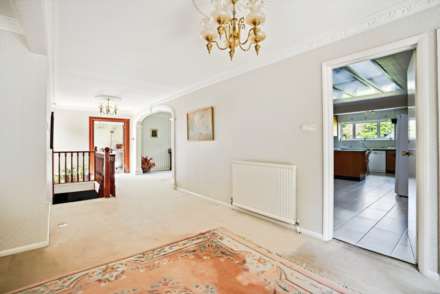 Martinsend Lane, Great Missenden, Image 7