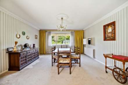 Martinsend Lane, Great Missenden, Image 9