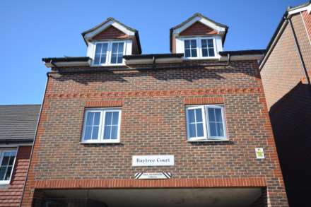Property For Sale Hospital Hill, Chesham