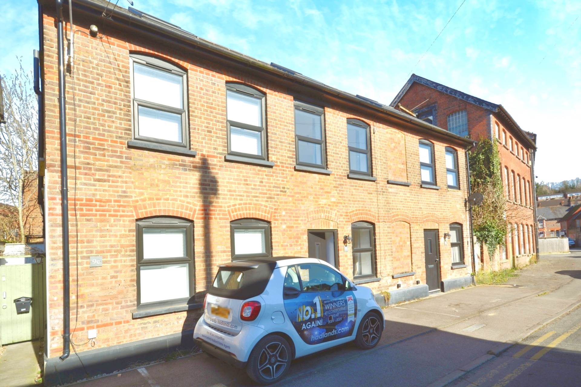 Higham Road, Chesham, Image 7
